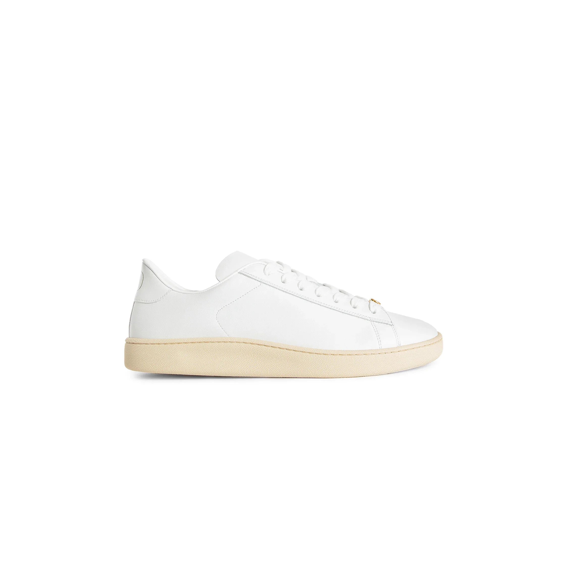 Royco Sneakers in Nappa Calfskin