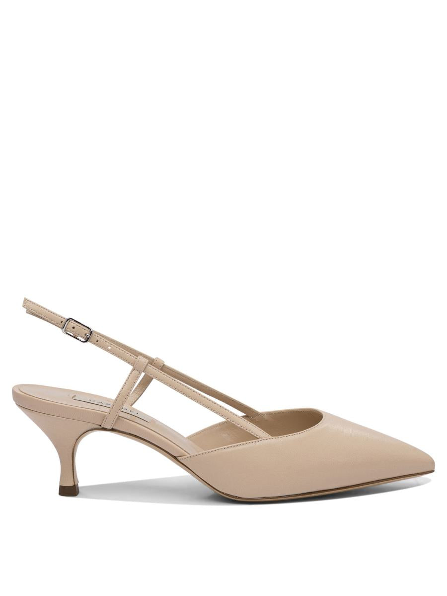 Casadei Heeled Shoes