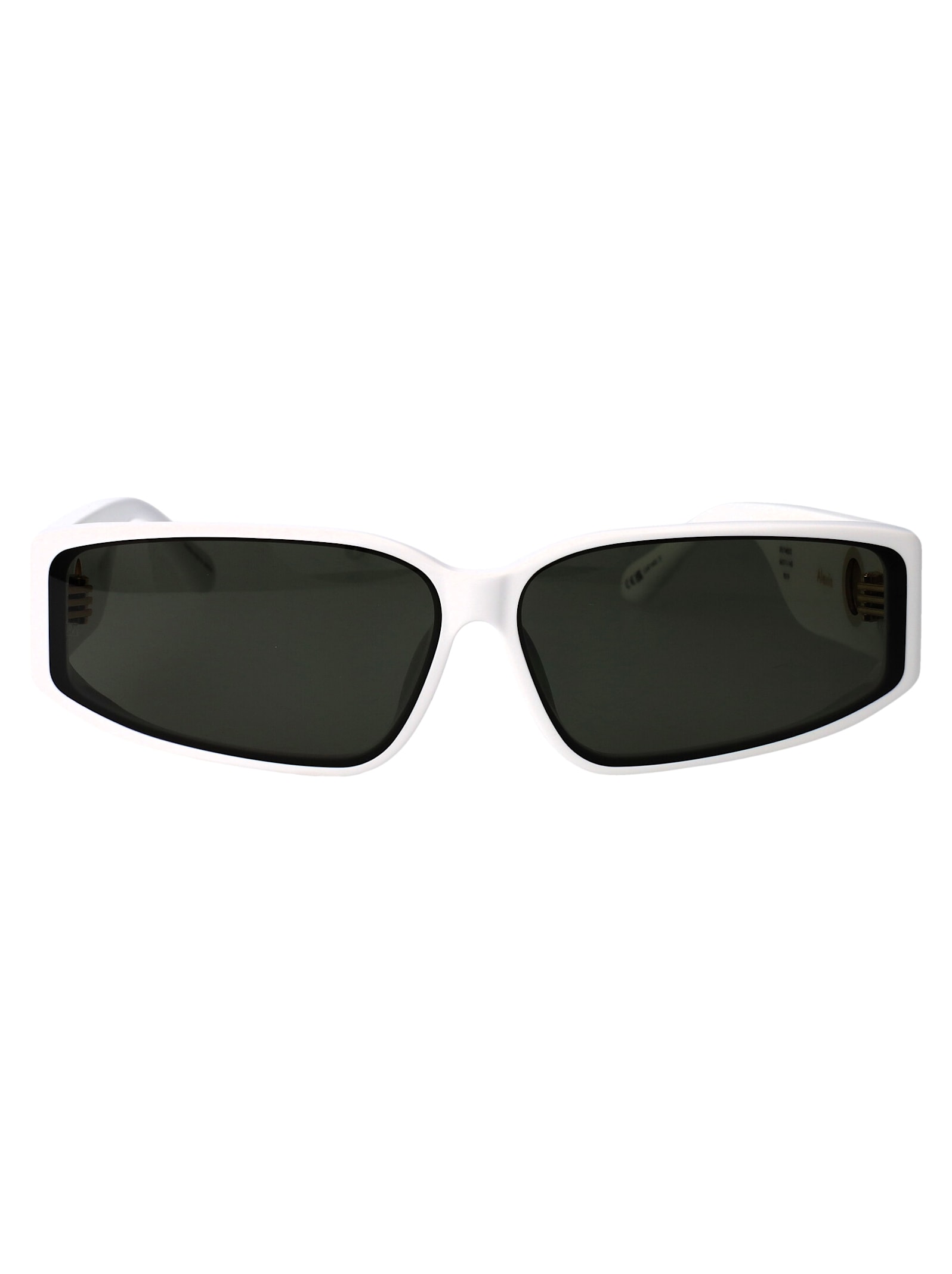 Linda Farrow Alexis Sunglasses