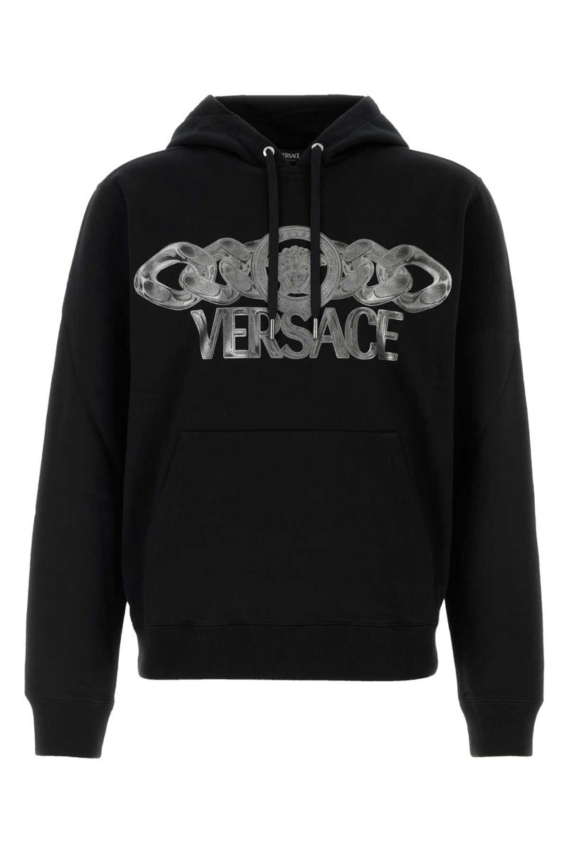 Versace Sweatshirts