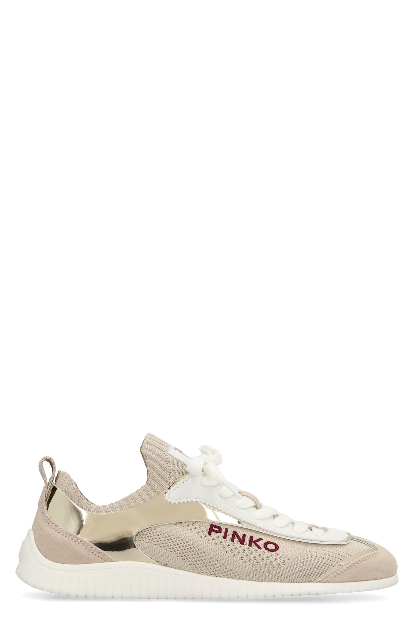 Pinko Reby Low-top Sneakers