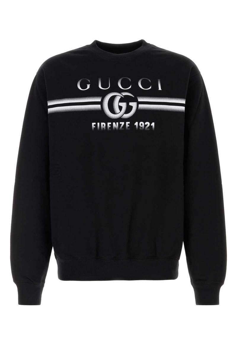 Gucci Sweatshirts