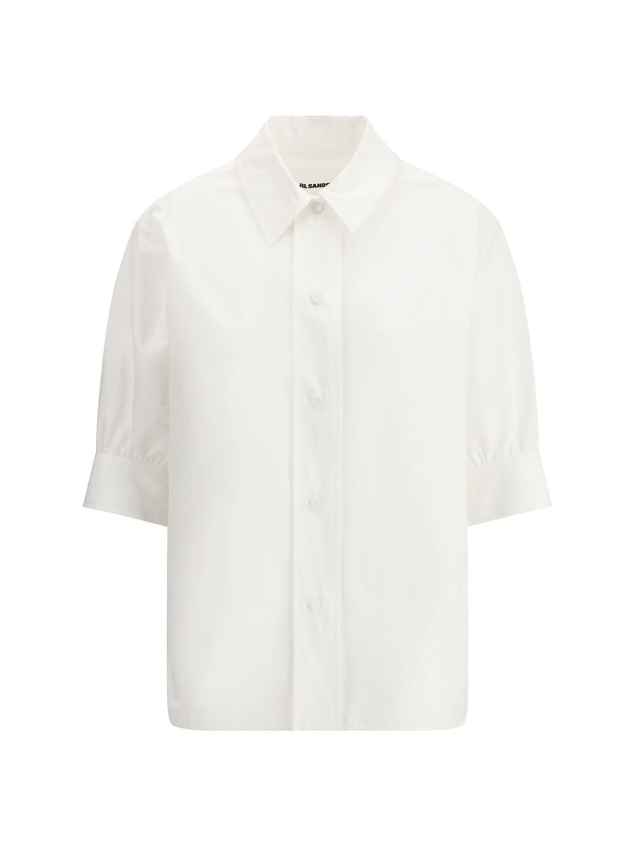 Jil Sander Shirts