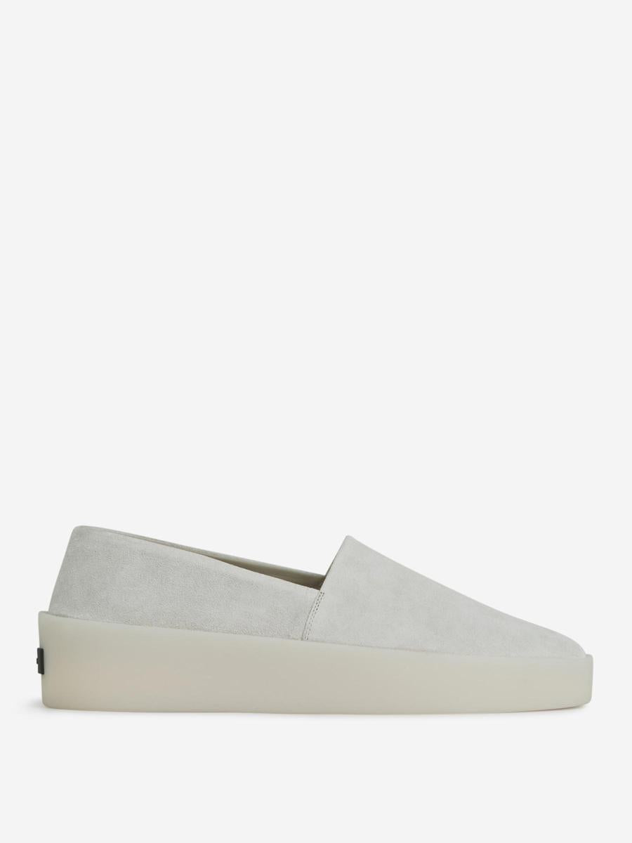 Fear Of God 麂皮皮革帆布鞋