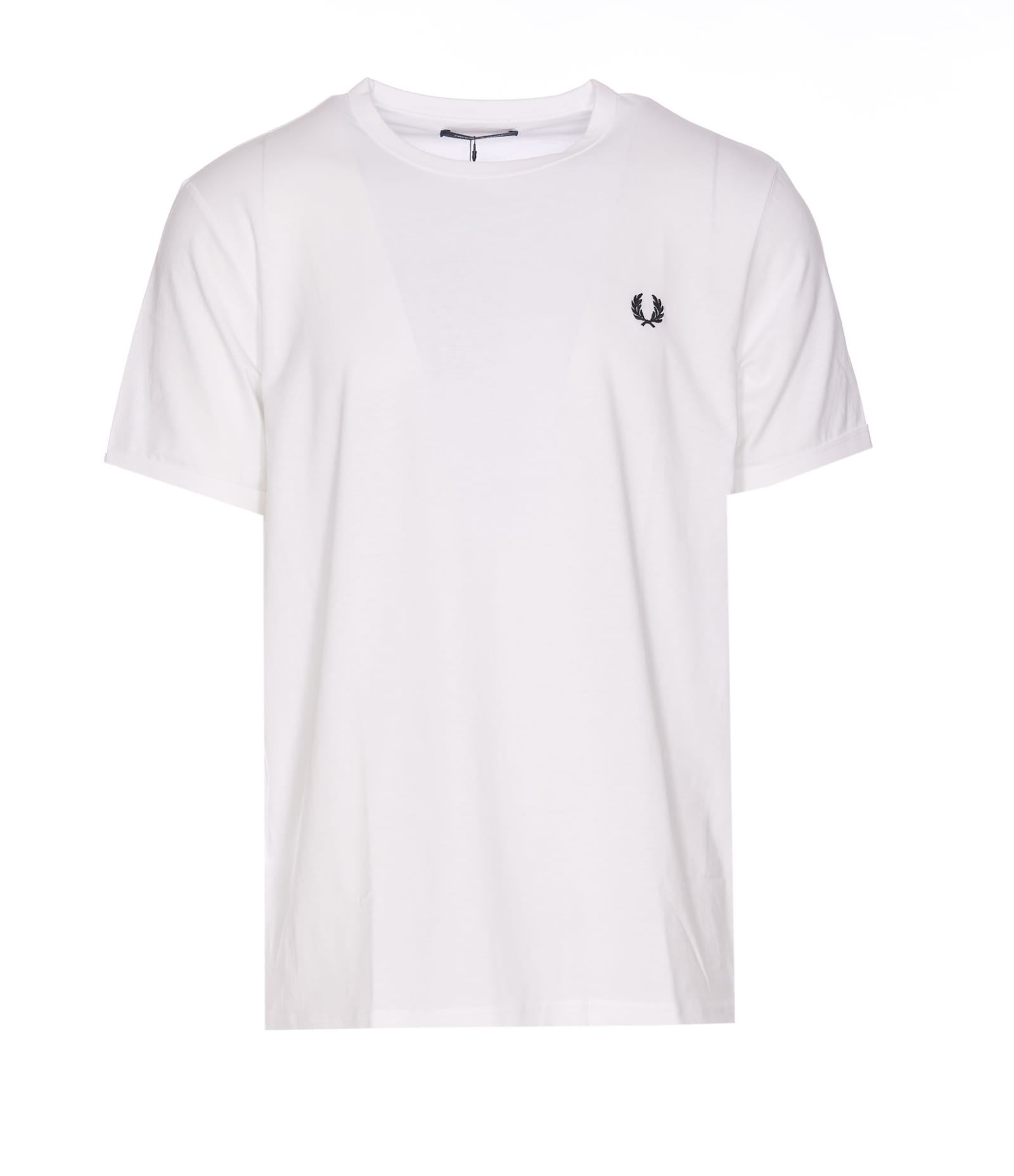 Fred Perry Ringer T-shirt