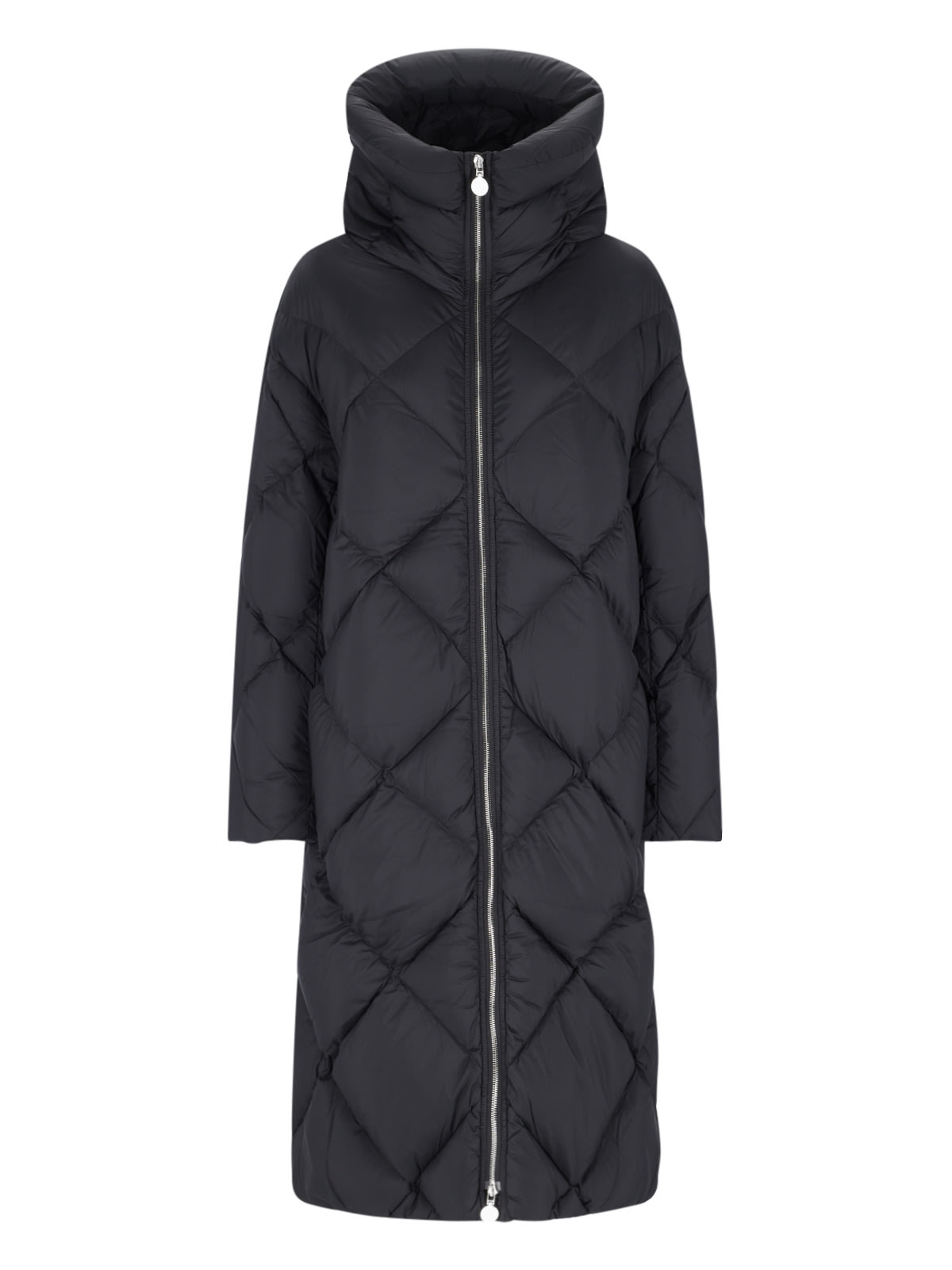 IENKI IENKI Long Down Jacket rowena