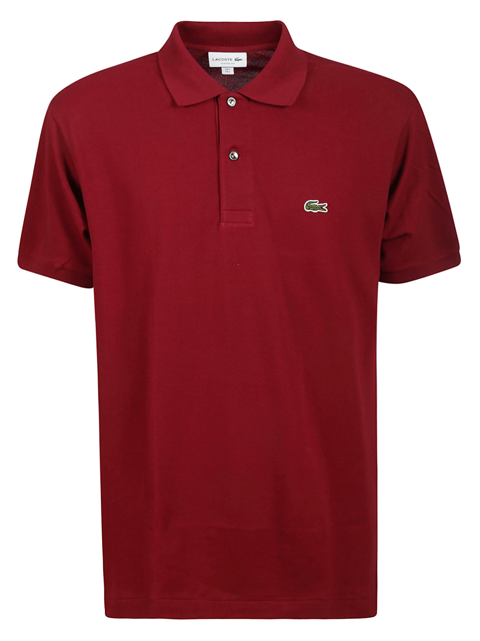 Lacoste Polo Ss