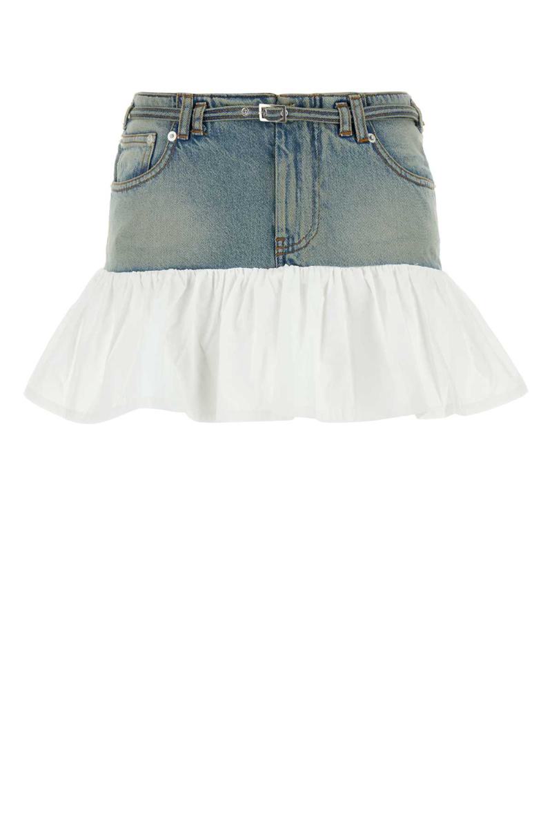 Gimaguas Skirts