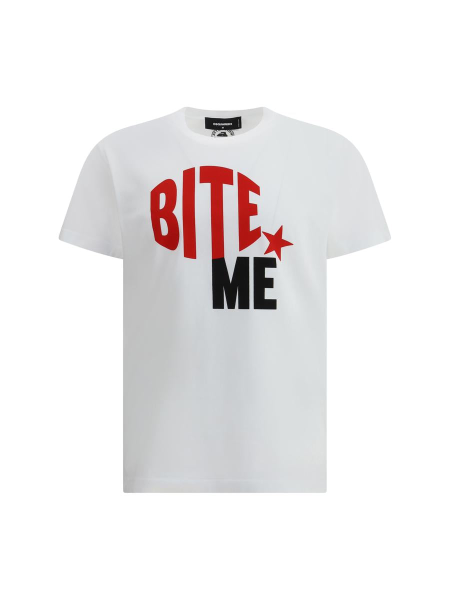 DSQUARED2 T-Shirts