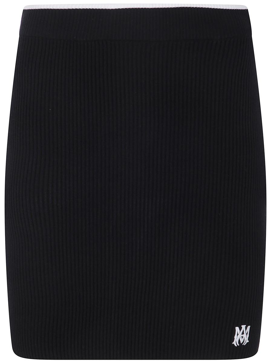 Amiri "Ma" Mini Skirt Clothing