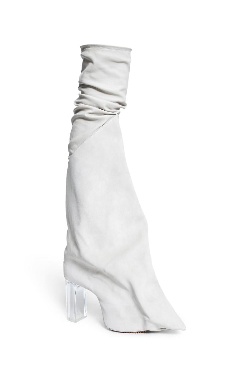 Rick Owens Boots