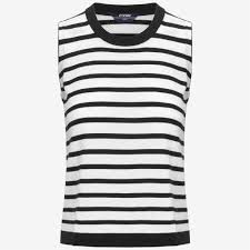 K-Way Geri Stripes