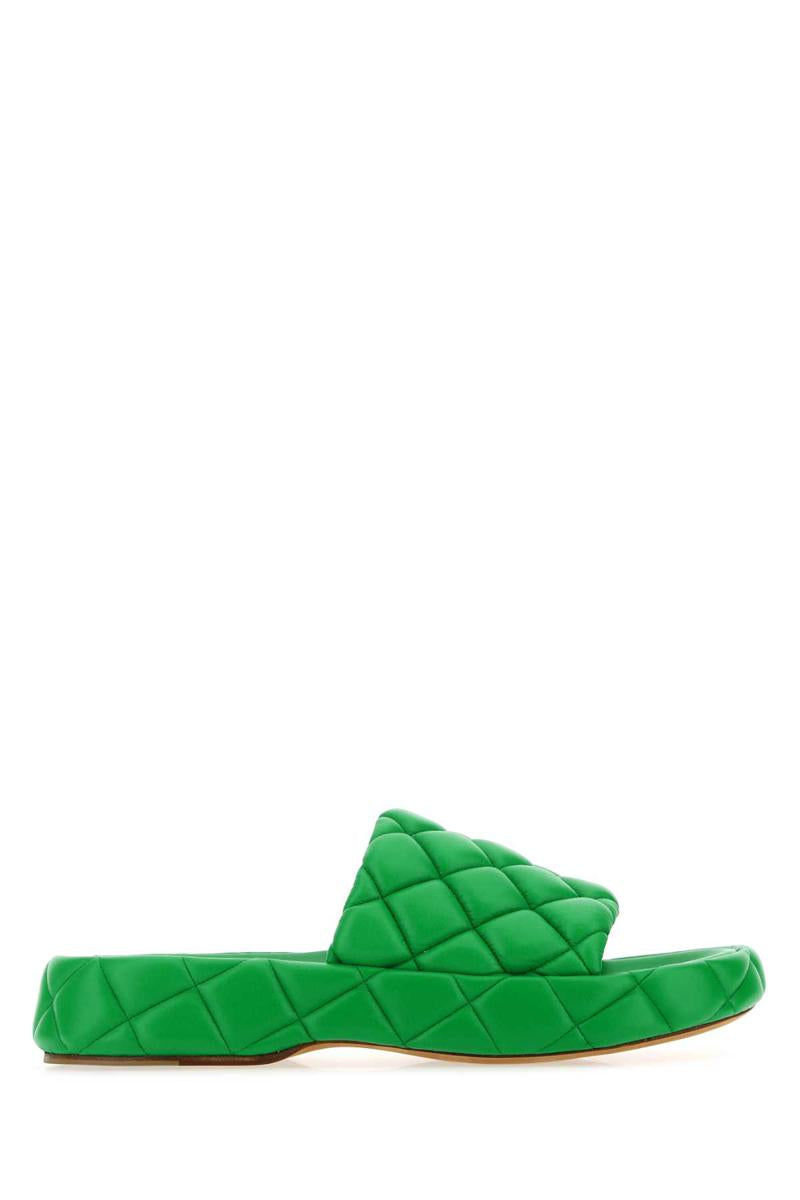 Bottega Veneta 拖鞋
