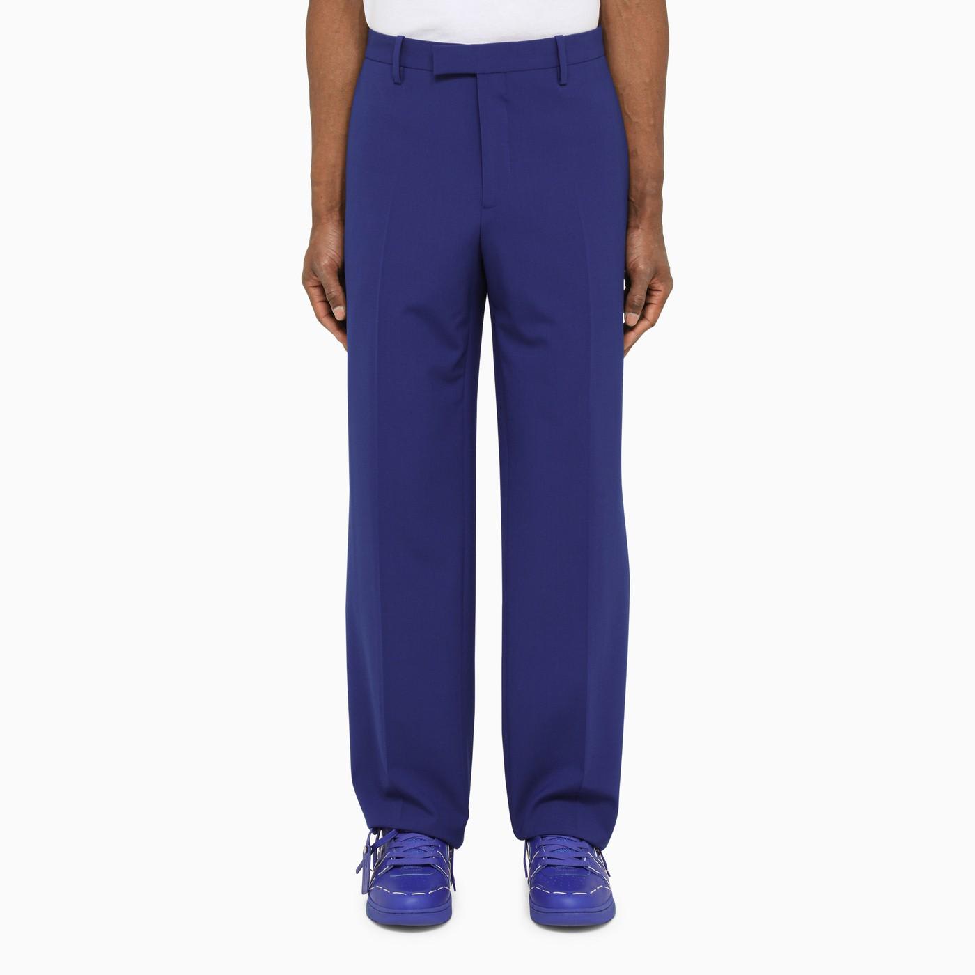 Off-White Tailored Trousers