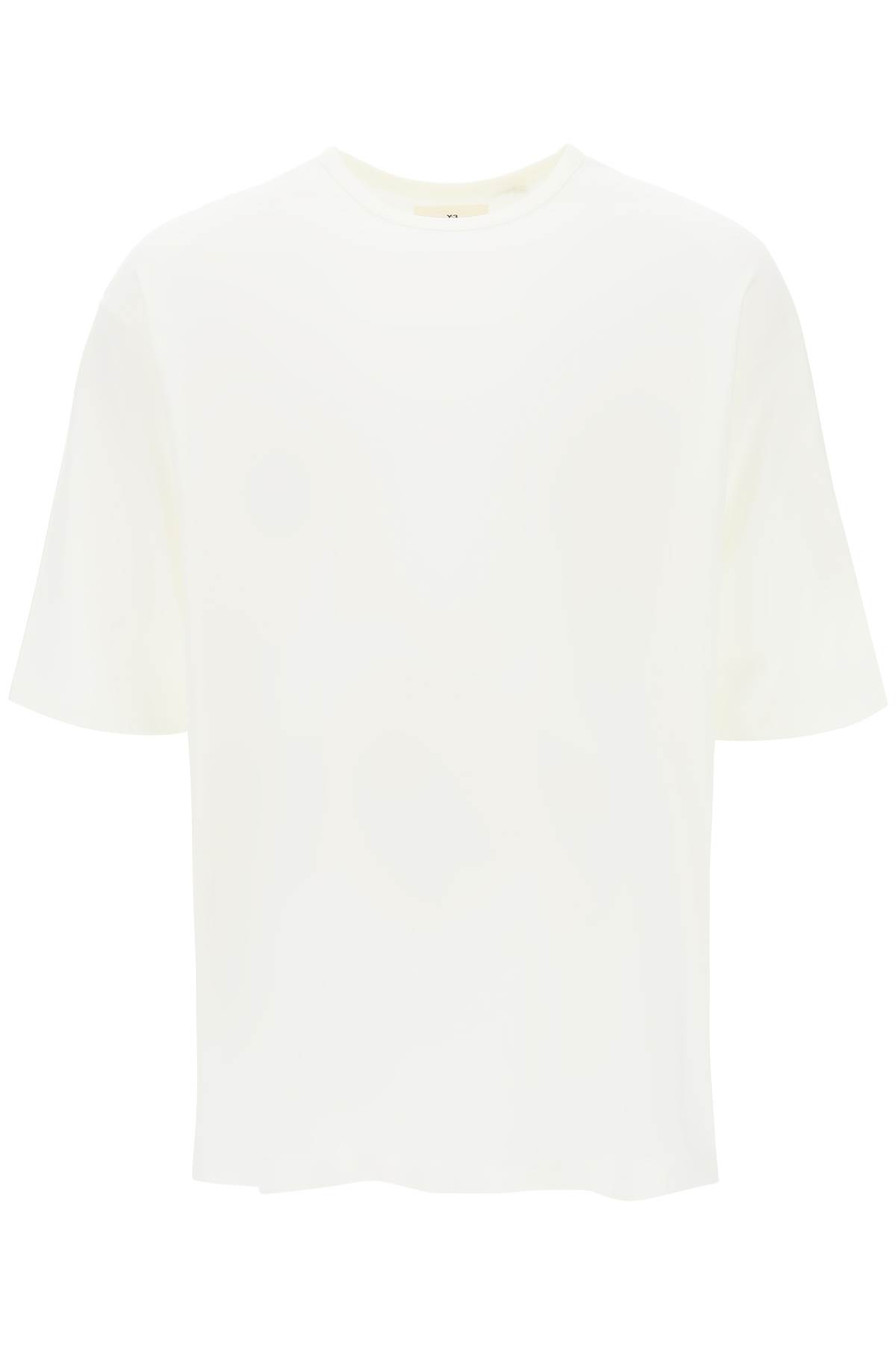 Y-3 Boxy T-shirt