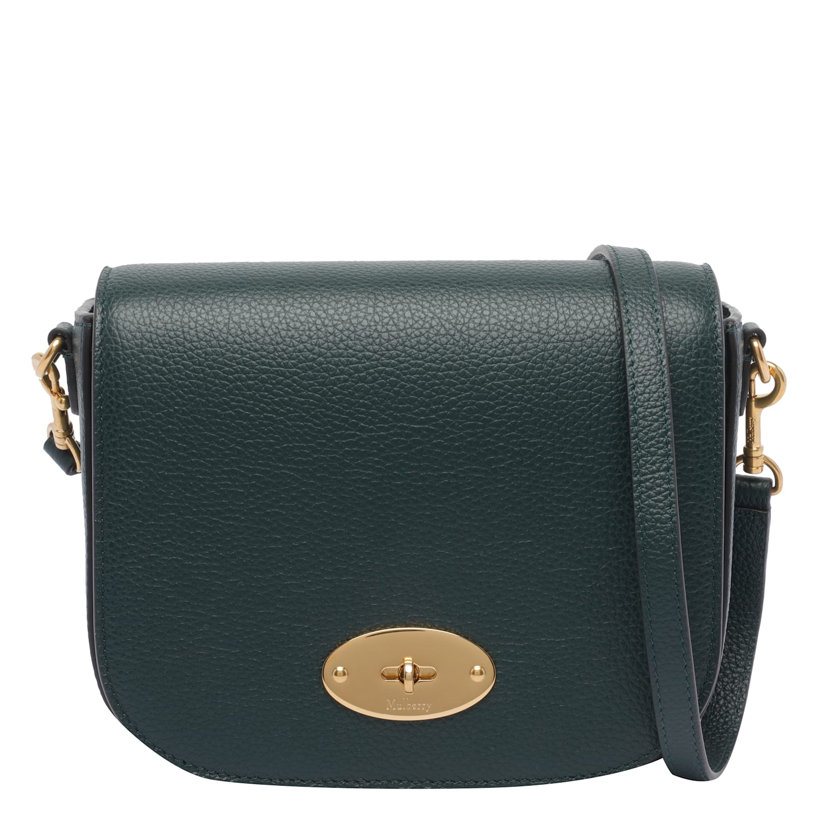 Mulberry Small Darley Crossbody Bag