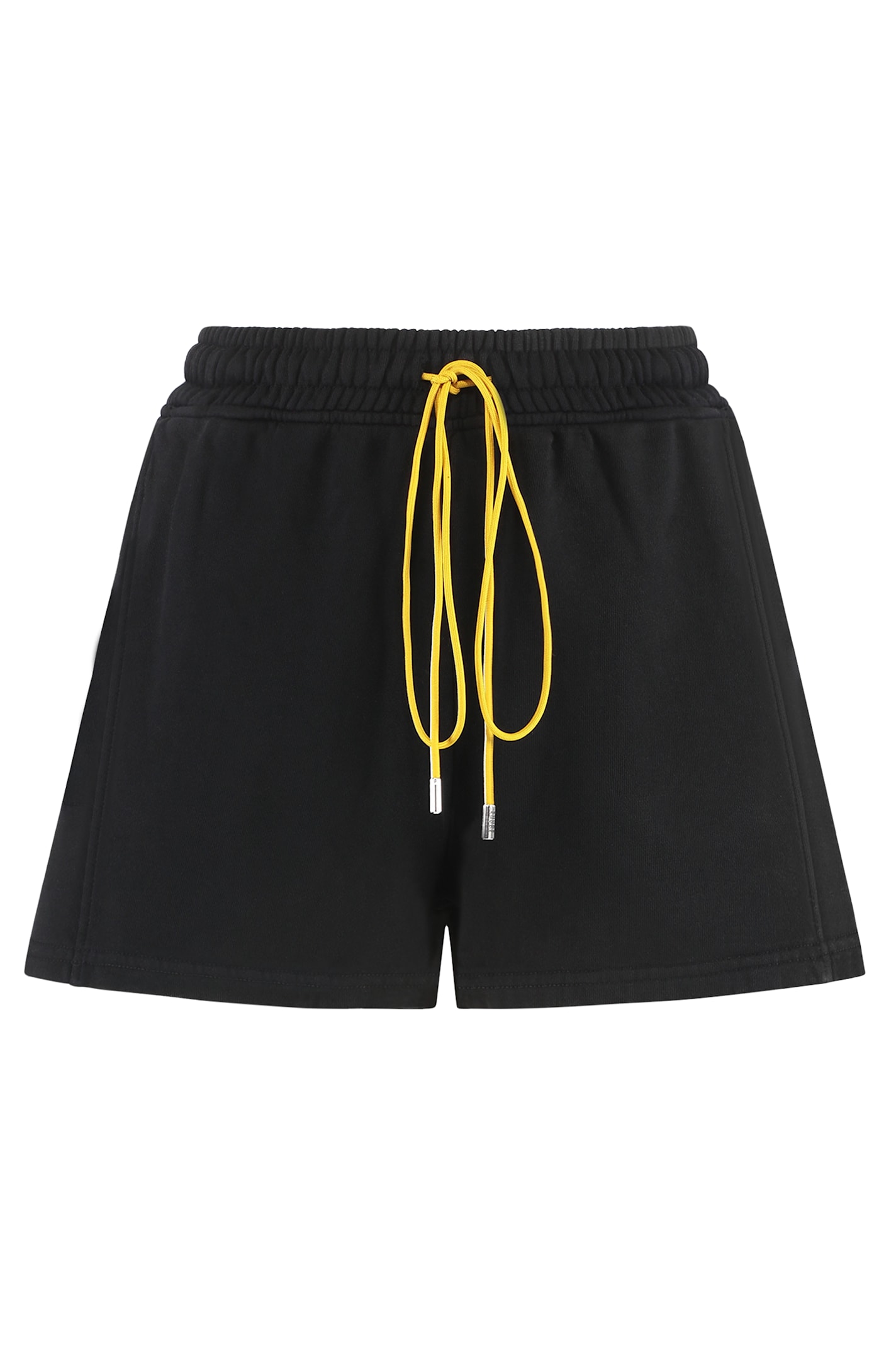 Rhude Cotton Shorts