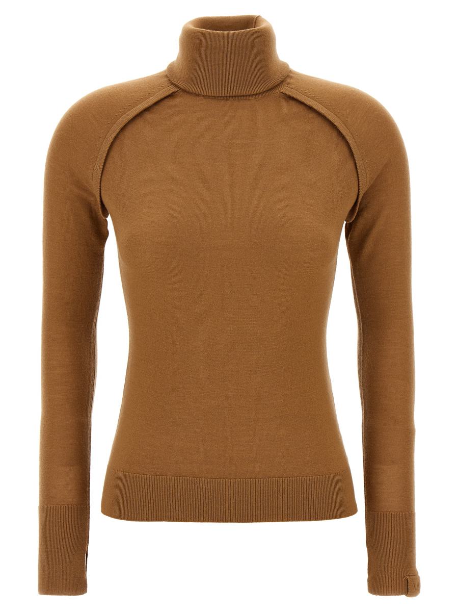 Victoria Beckham 'Piping' Sweater