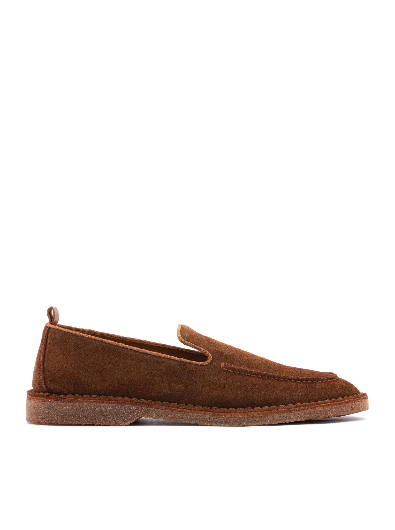 ARGENTARIO LOAFER - Buttero - Man
