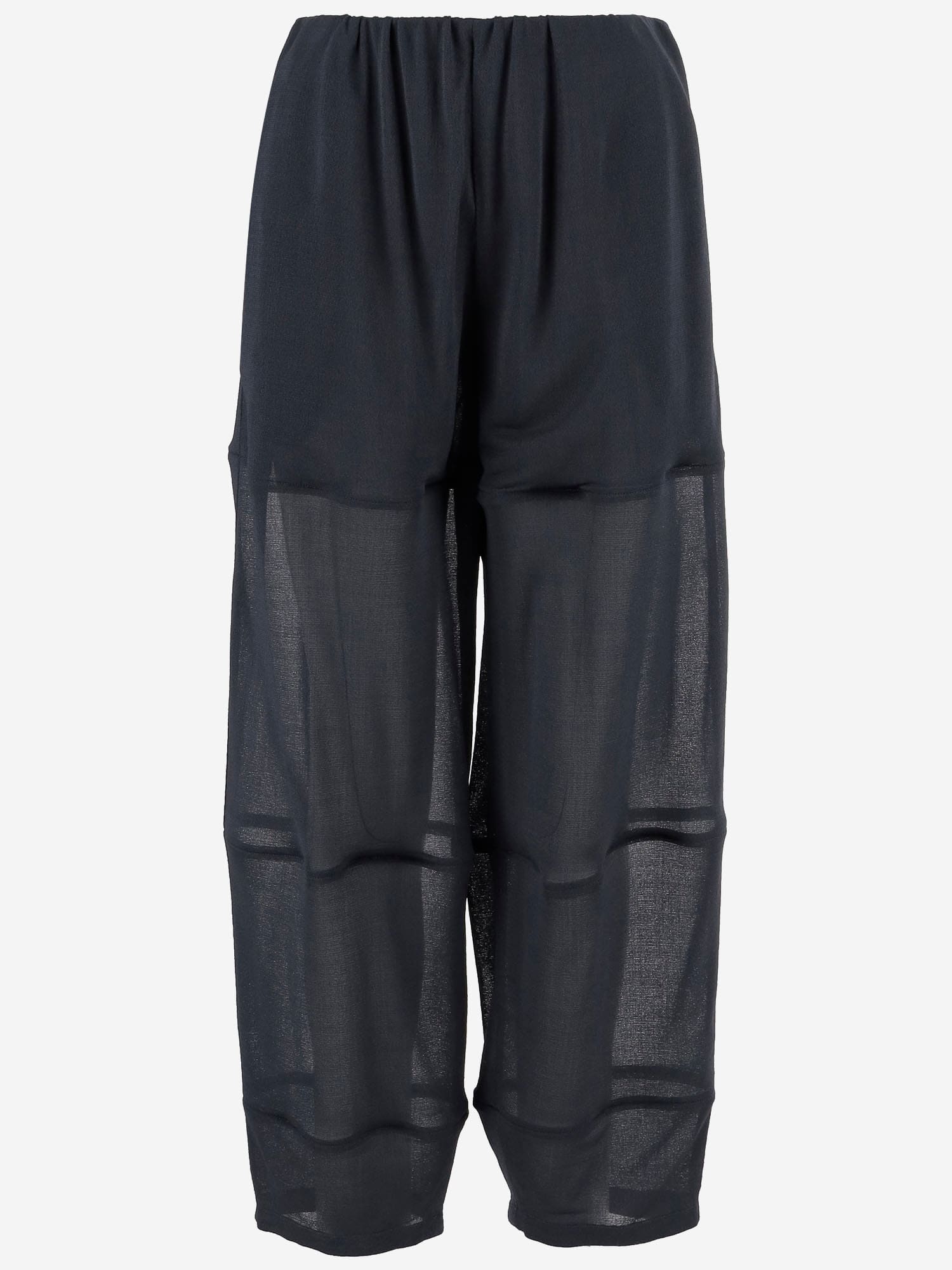 Giorgio Armani Balloon Pants