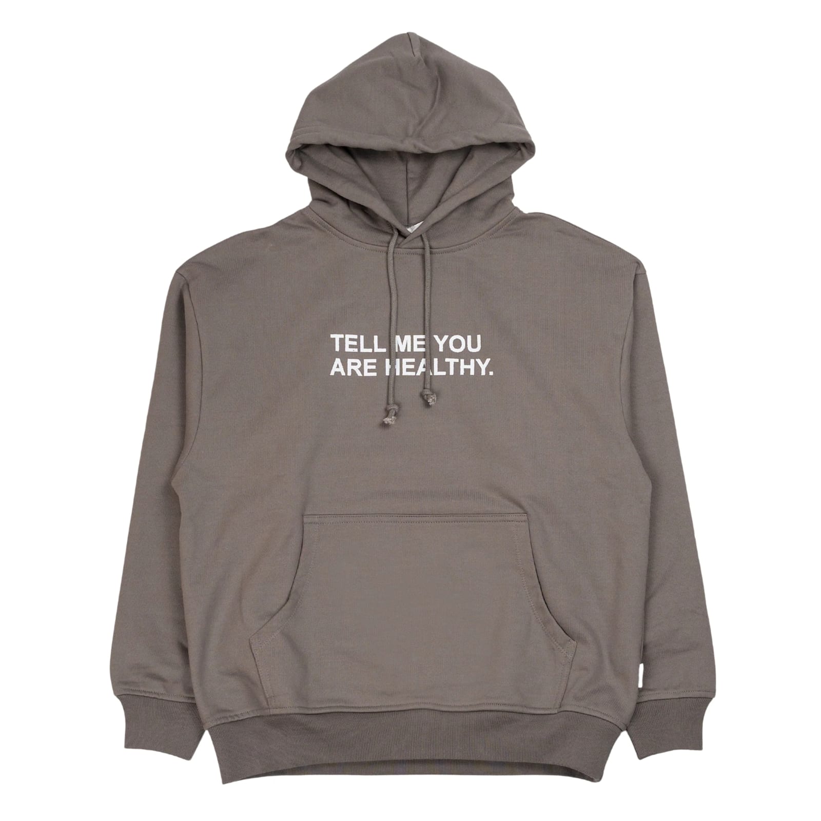 Rassvet Pig Hoodie