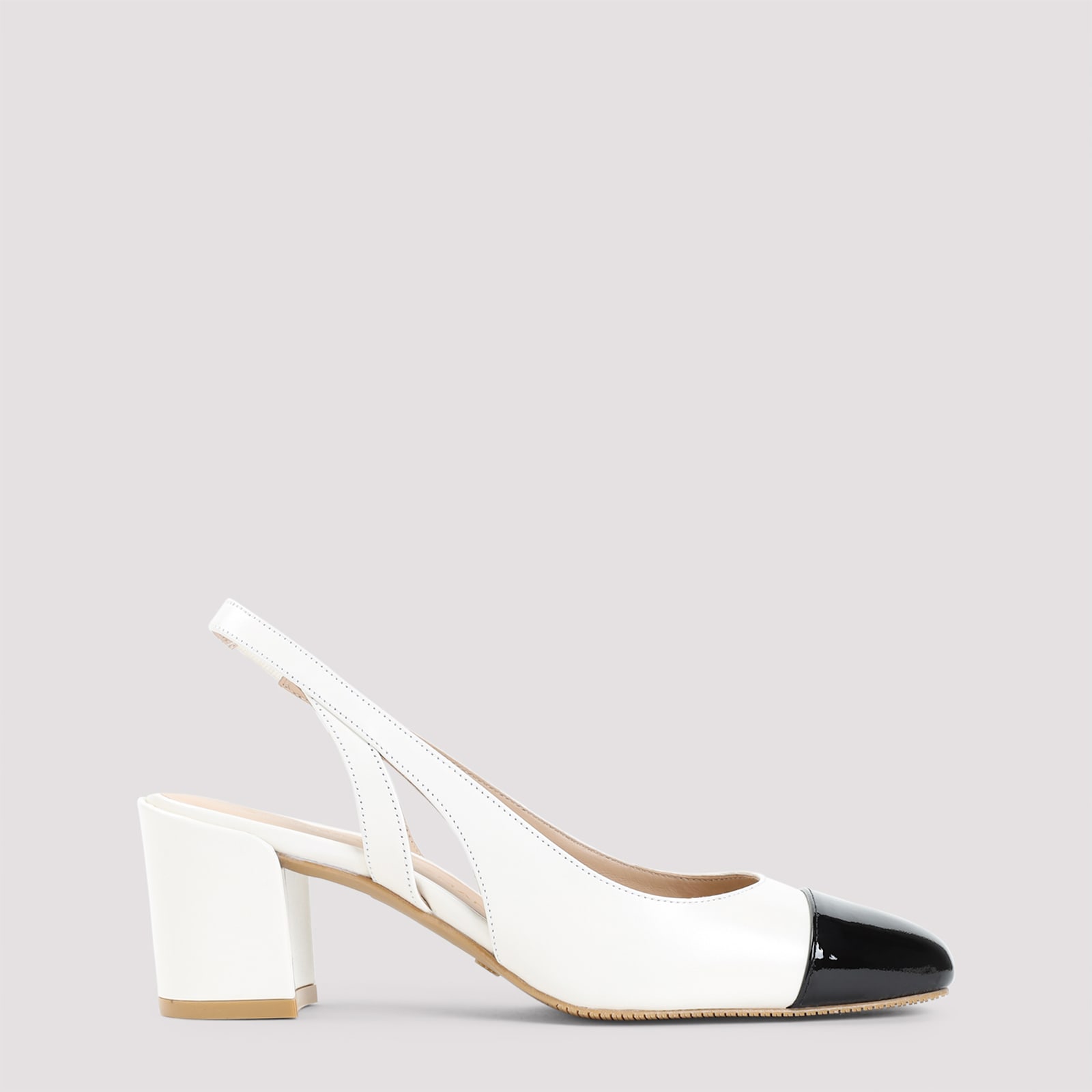 Stuart Weitzman Sleek 50 Sandals
