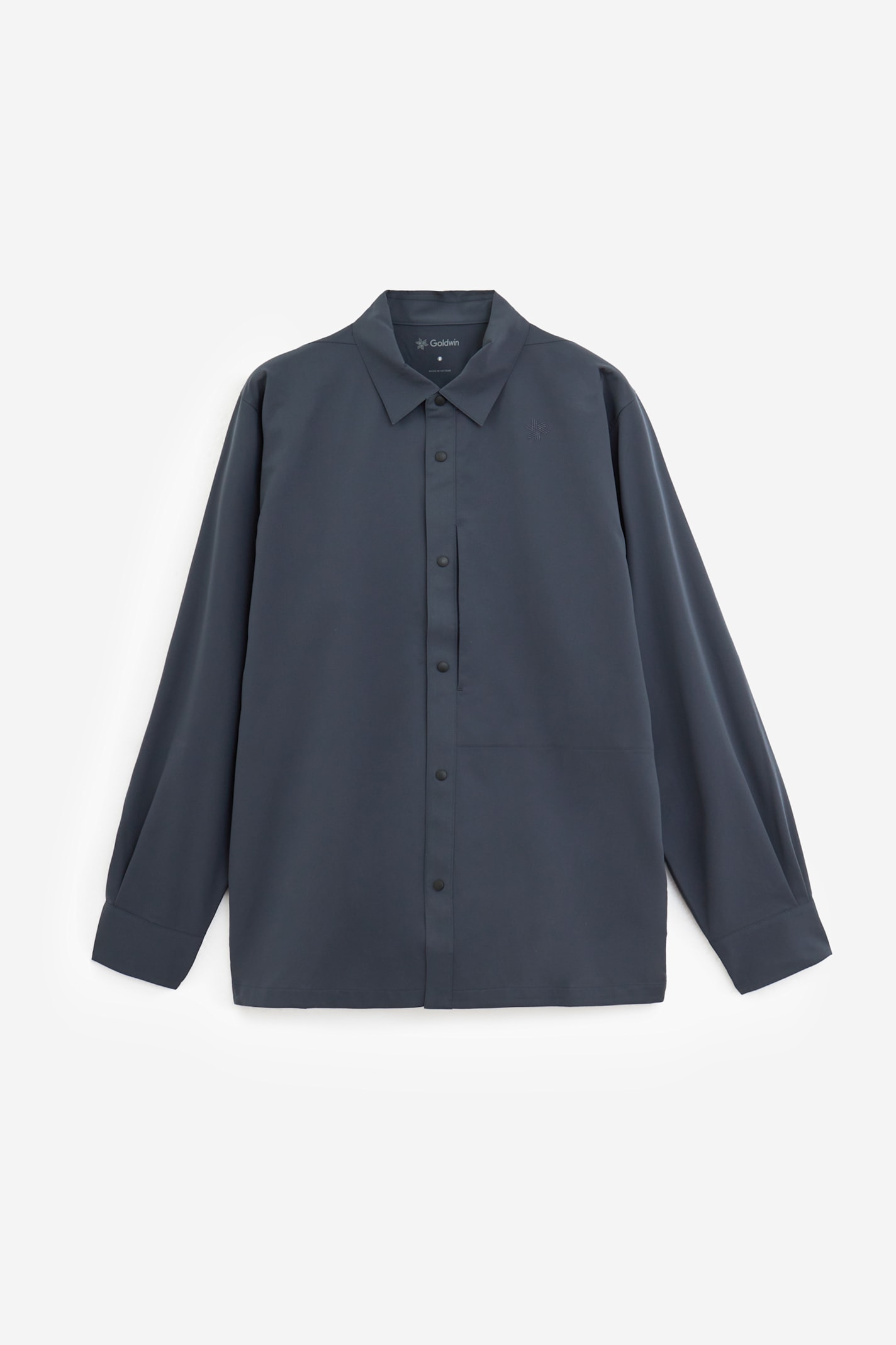 Goldwin All Direction Light Shirt