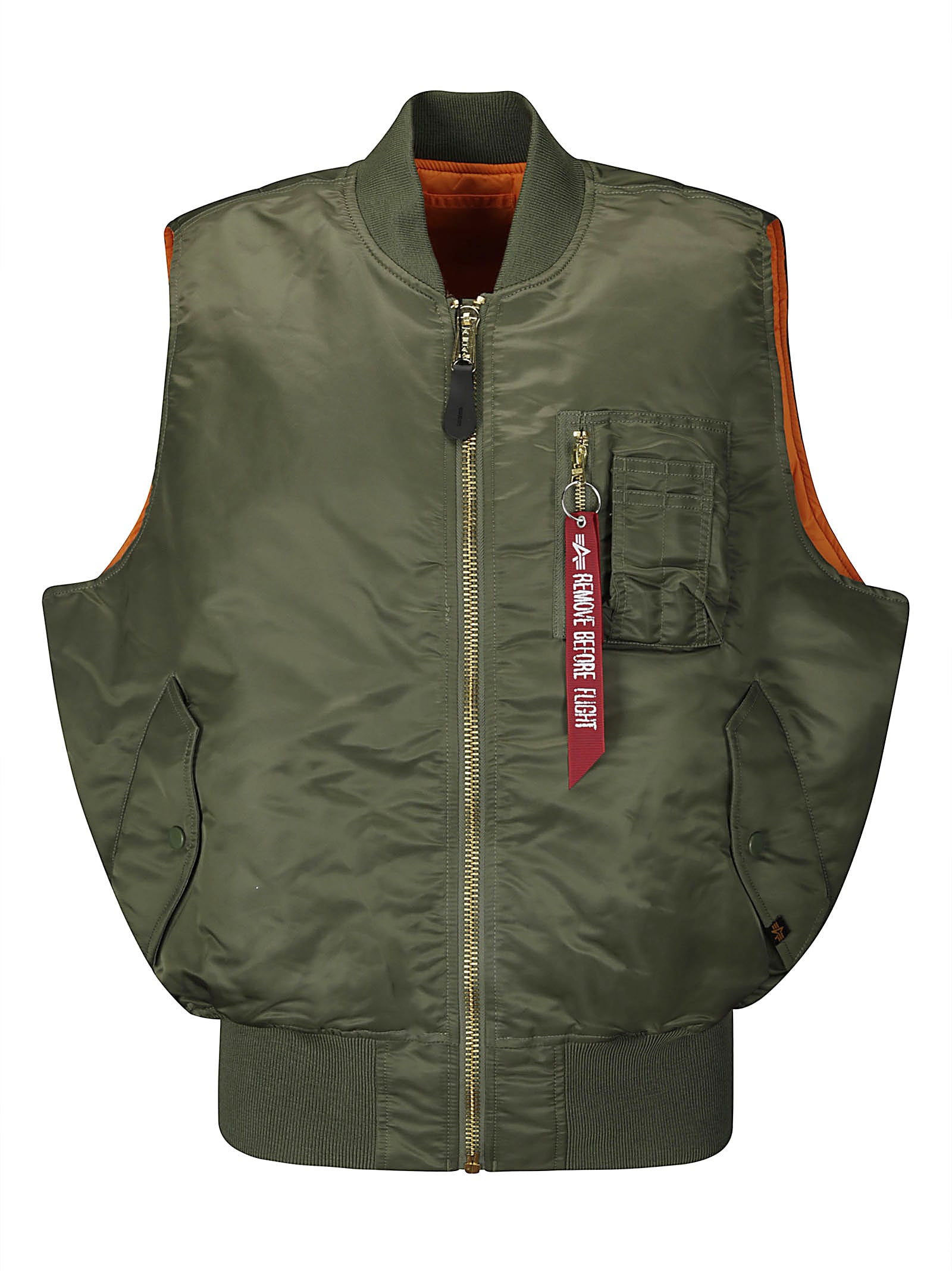 Alpha Industries Ma-1 Vest