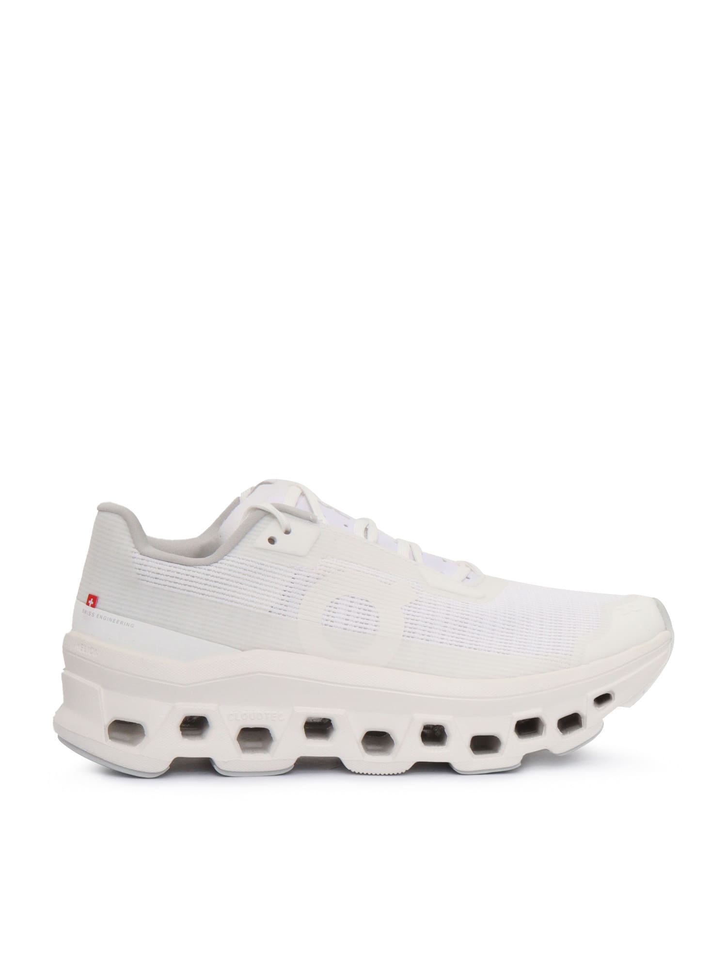 Cloudmonster Void Sneakers