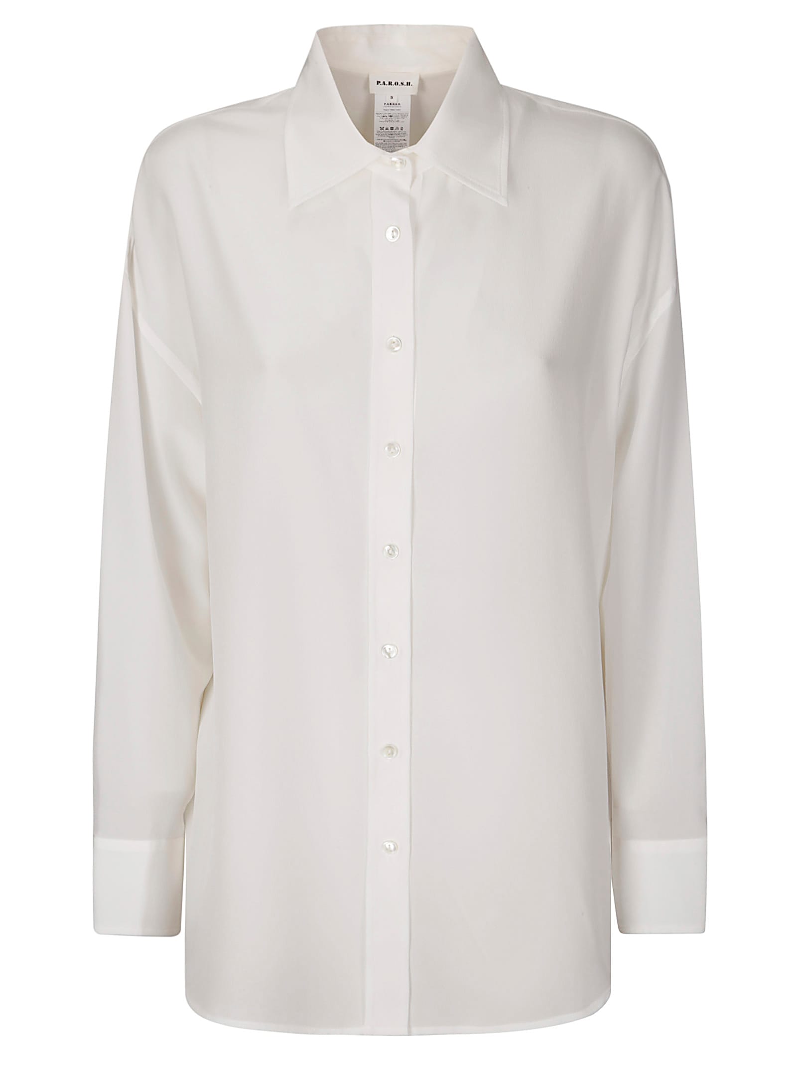 Parosh Shirt