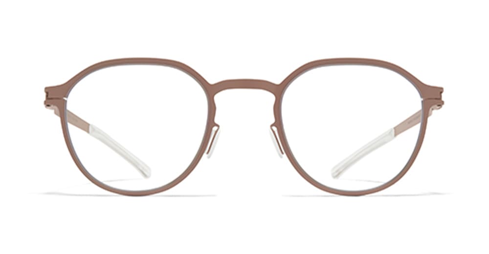 Mykita Ellington - Greige Rx Glasses