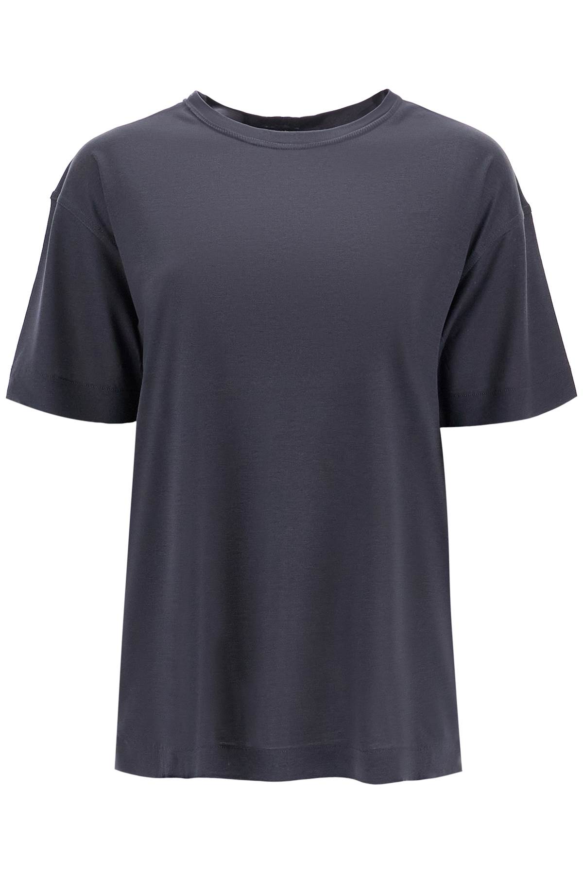 Lemaire Short Sleeves T-shirt