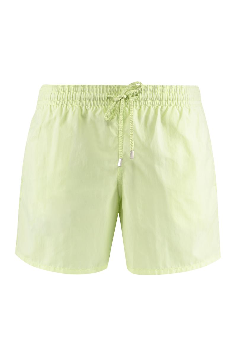 Vilebrequin Nylon Swim Shorts