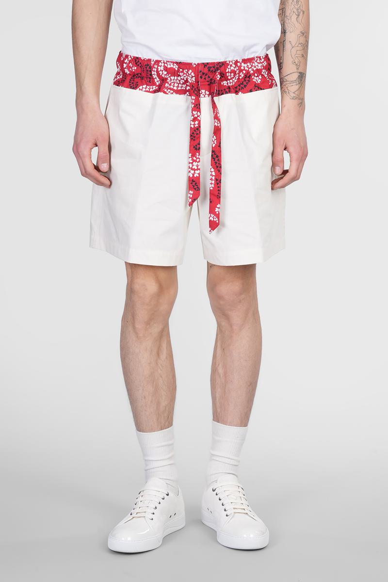 Lanvin Shorts