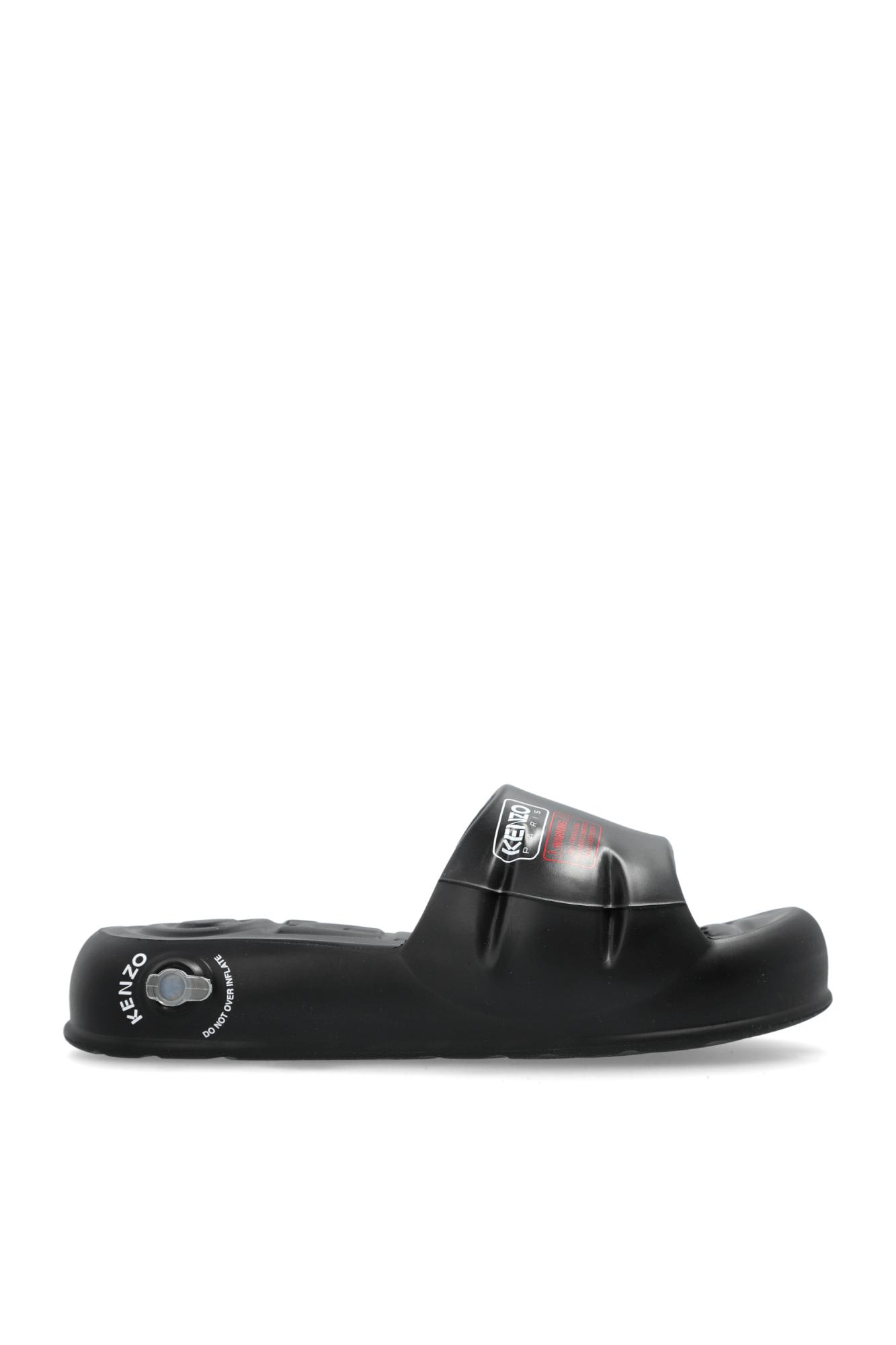 Kenzo Rubber Flip-flops