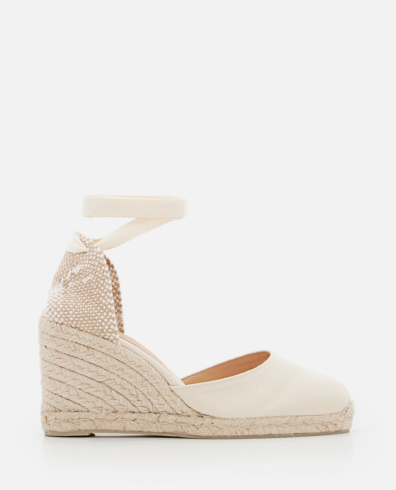 Castañer 80mm Carina Wedge