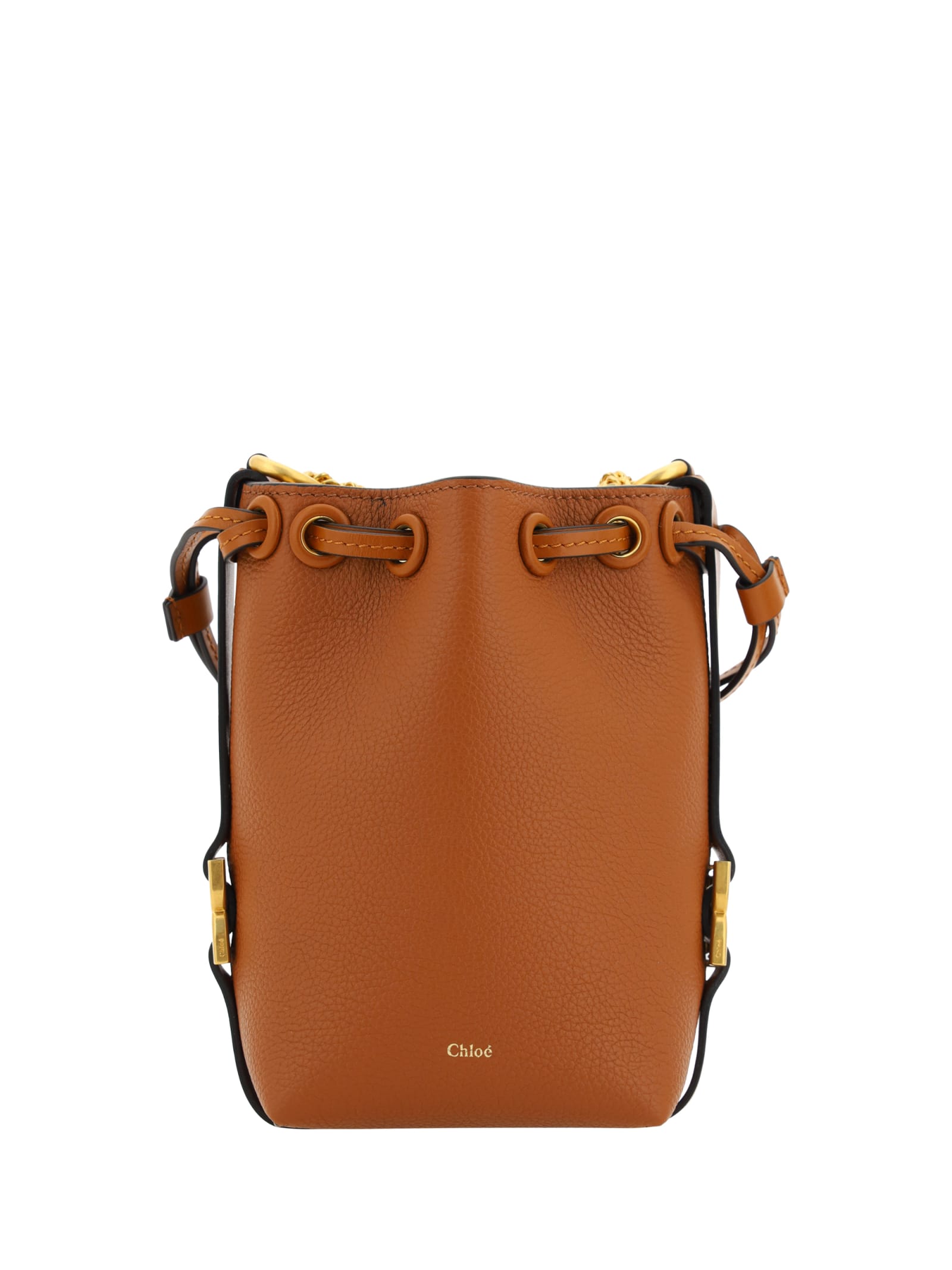 Chloé Marcie Bucket Bag