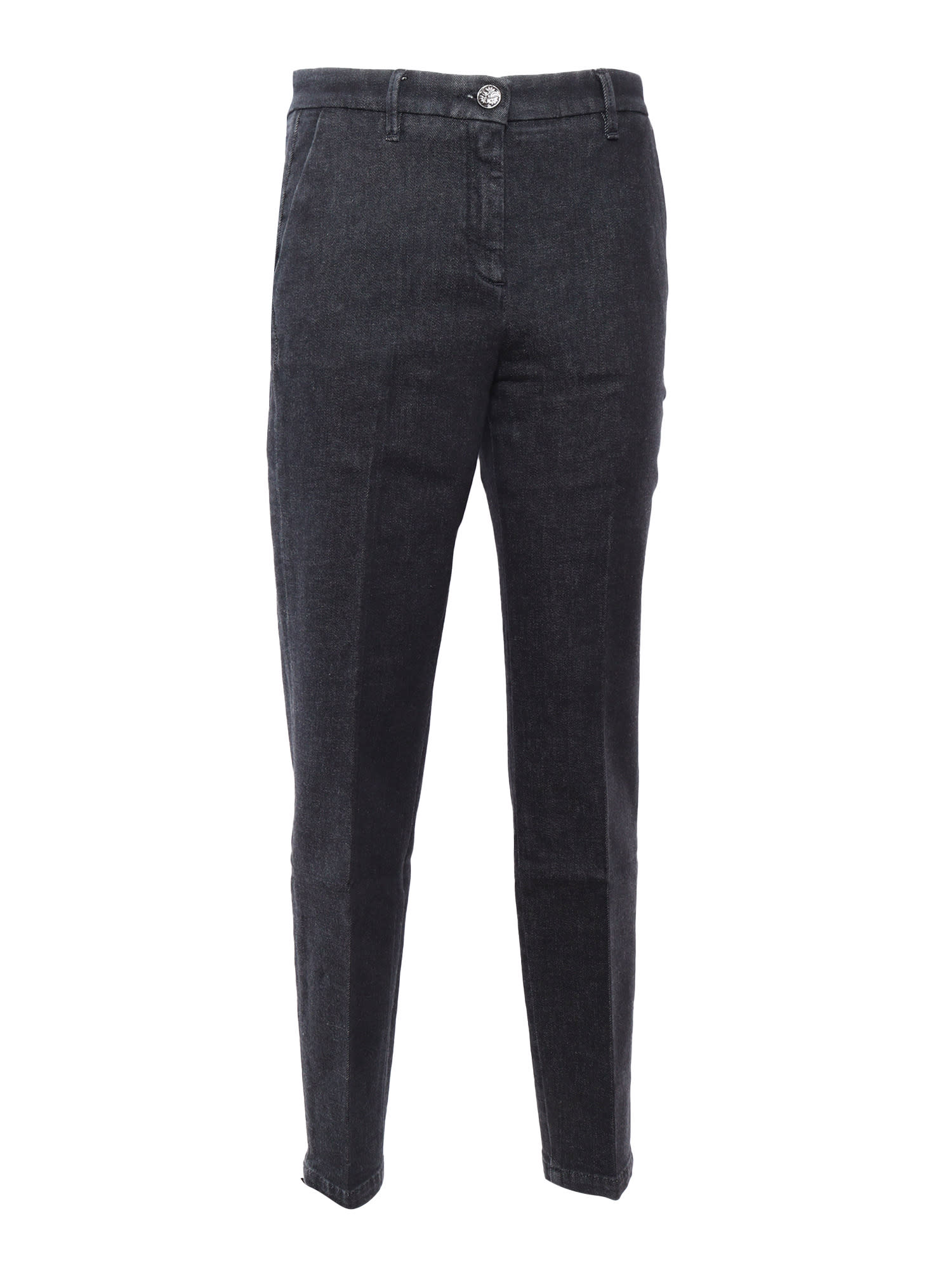 Jacob Cohen Denim Pants