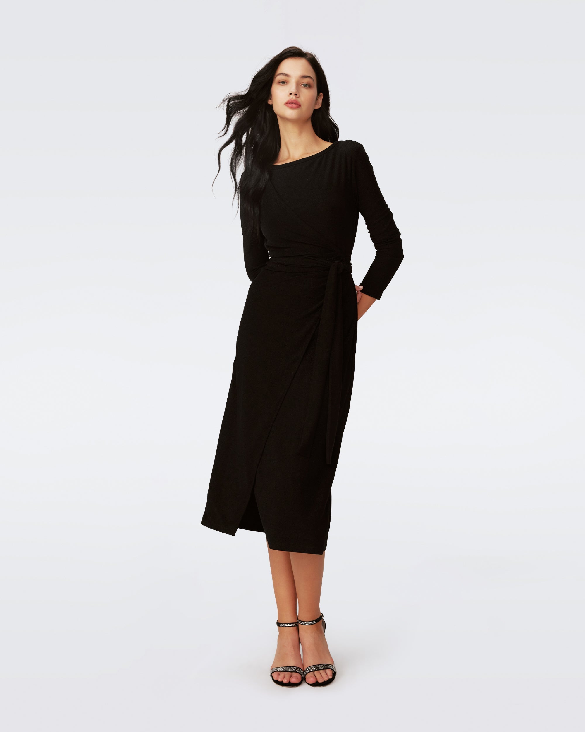 Simona Midi Dress