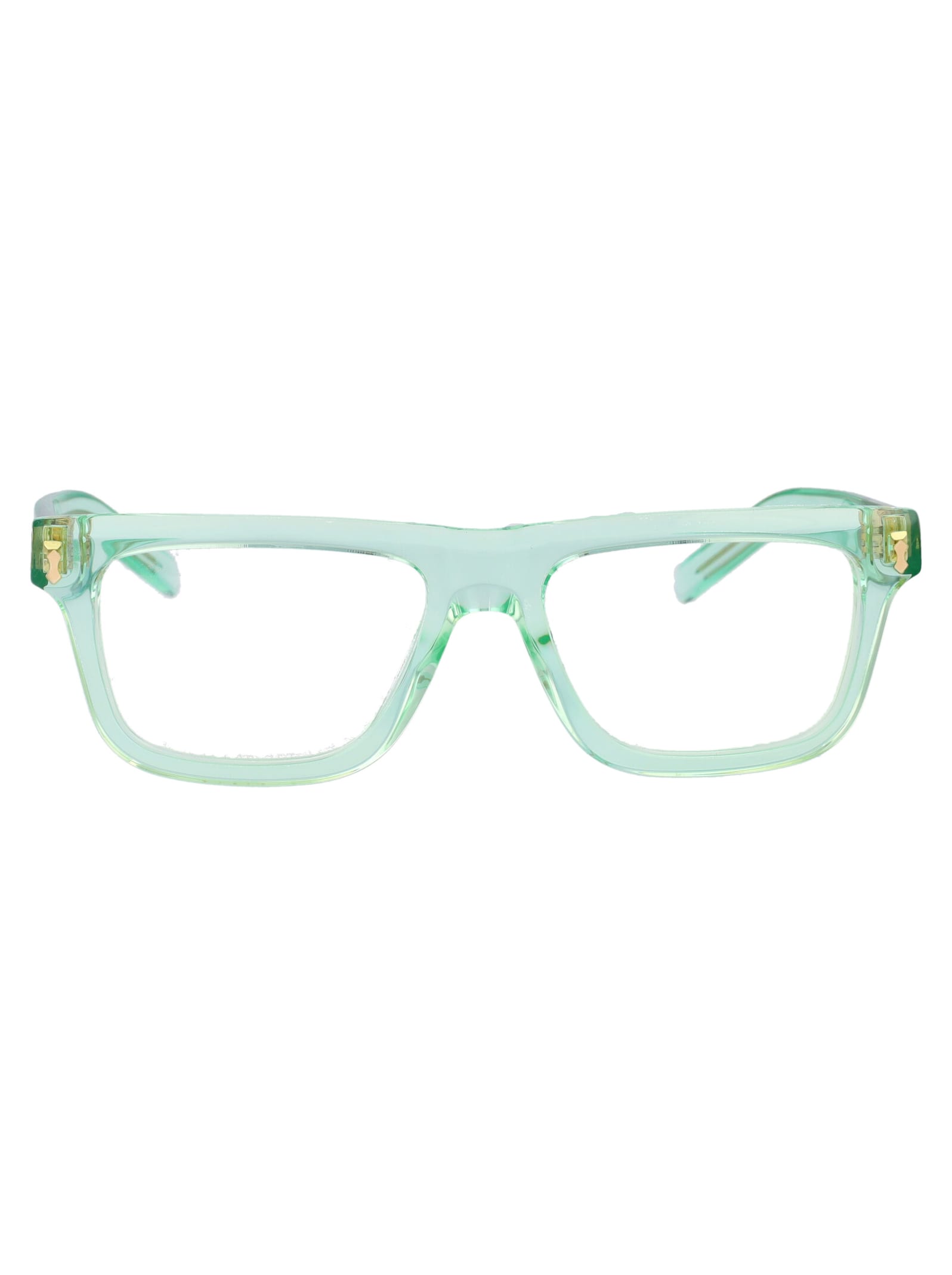 Gucci Eyewear Gg1525o Glasses