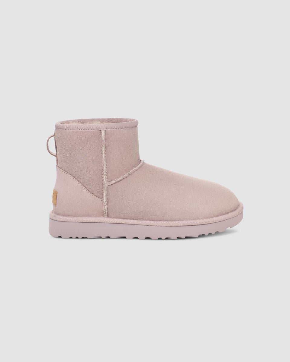 UGG W Classic Mini Ii Shoes