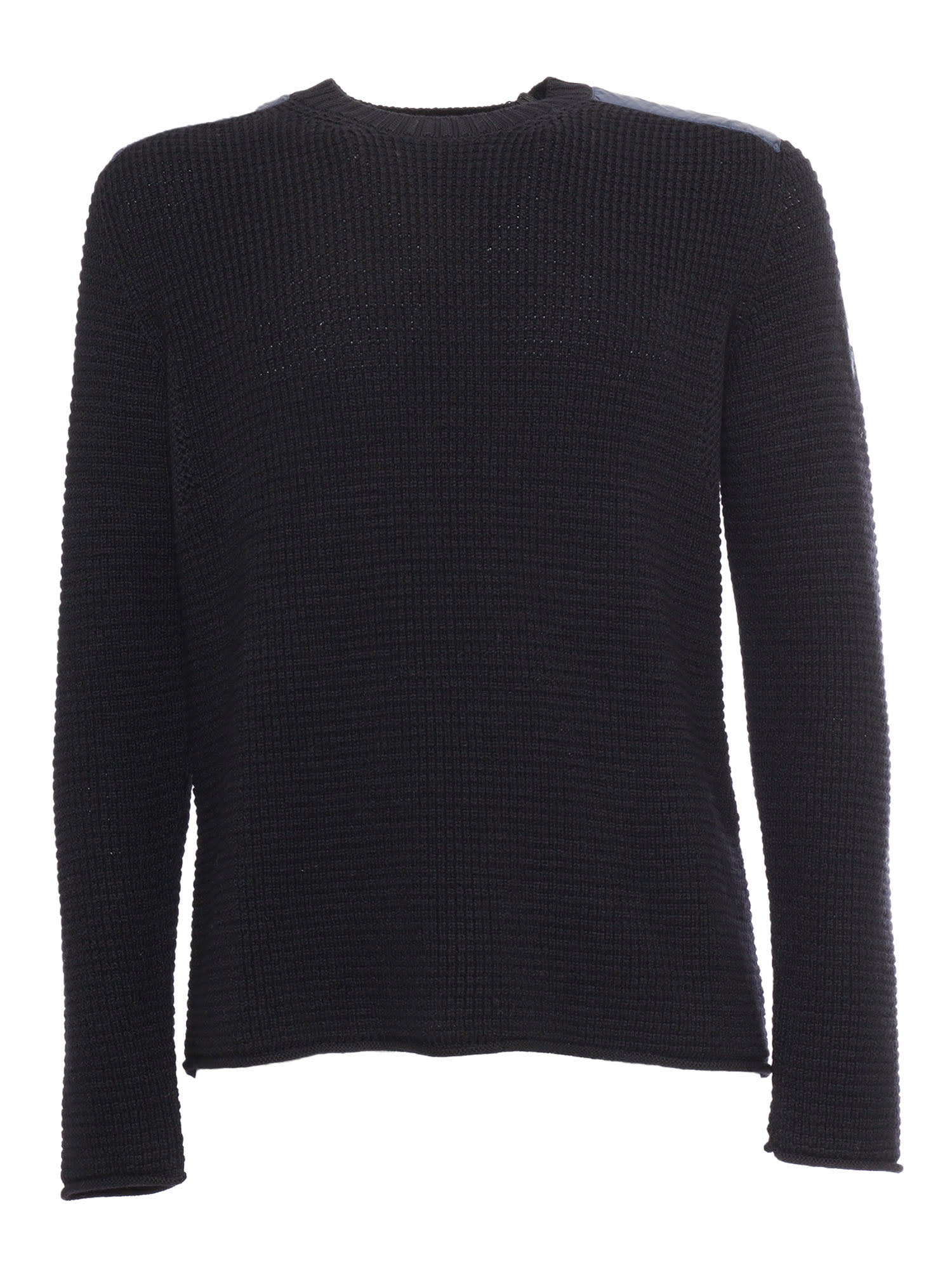 Premiata Crewneck Sweater