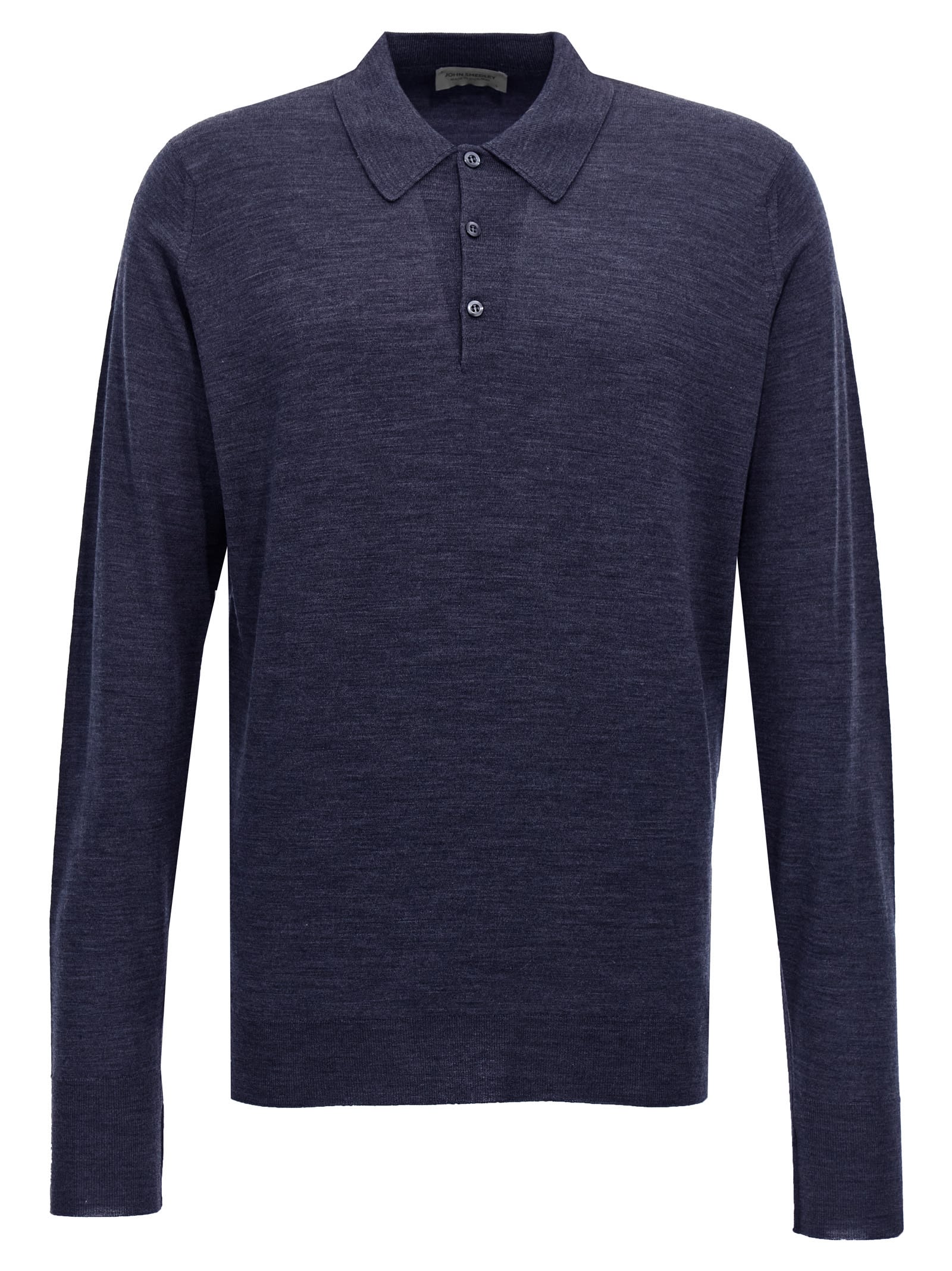 John Smedley dorset Polo Shirt