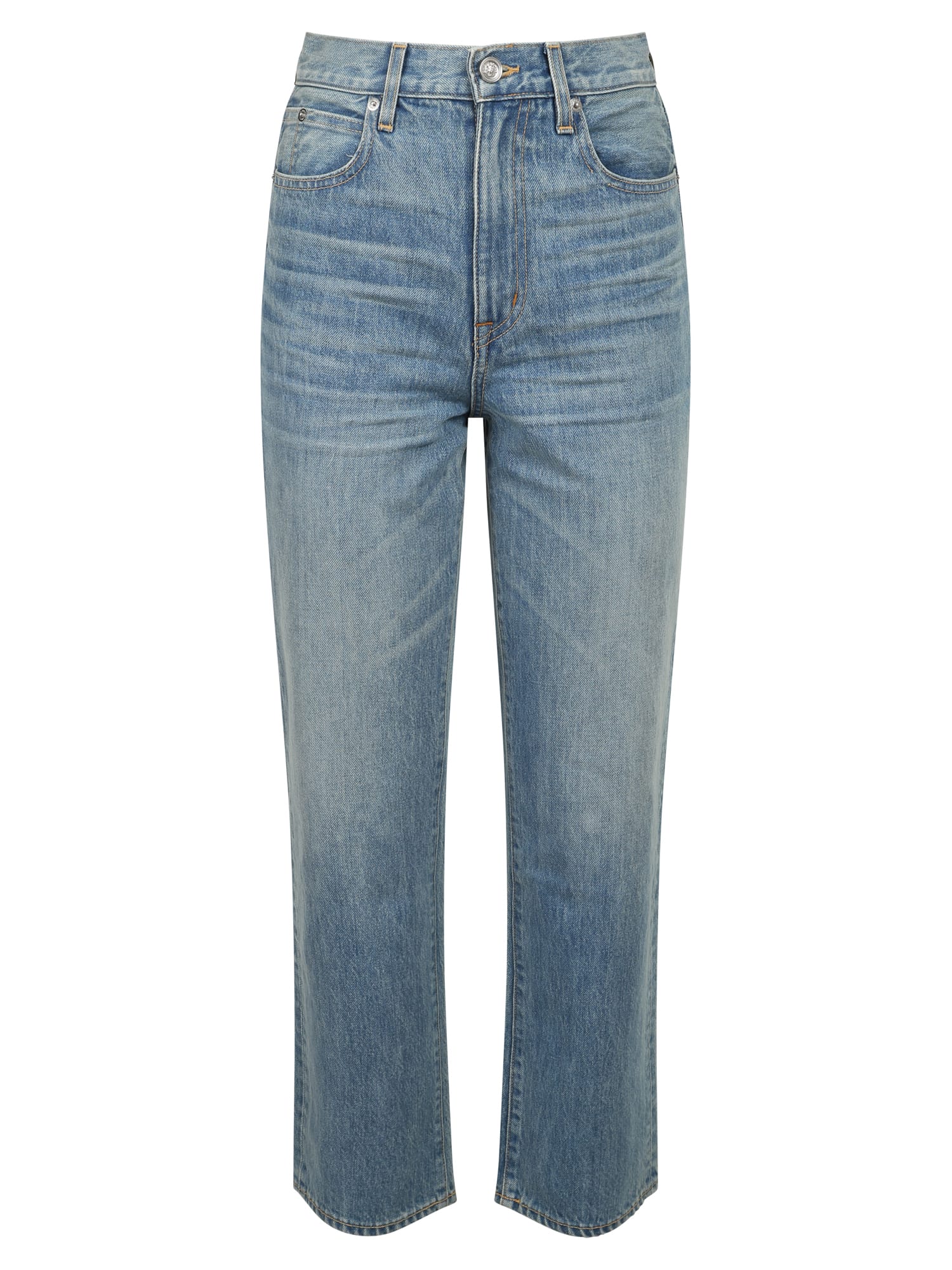 SLVRLAKE London Jeans