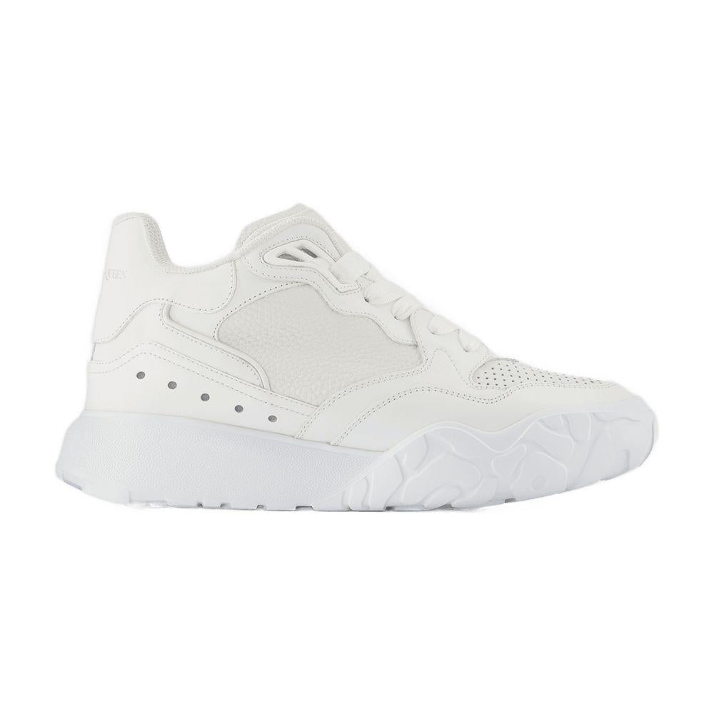 Alexander McQueen Court Sneakers