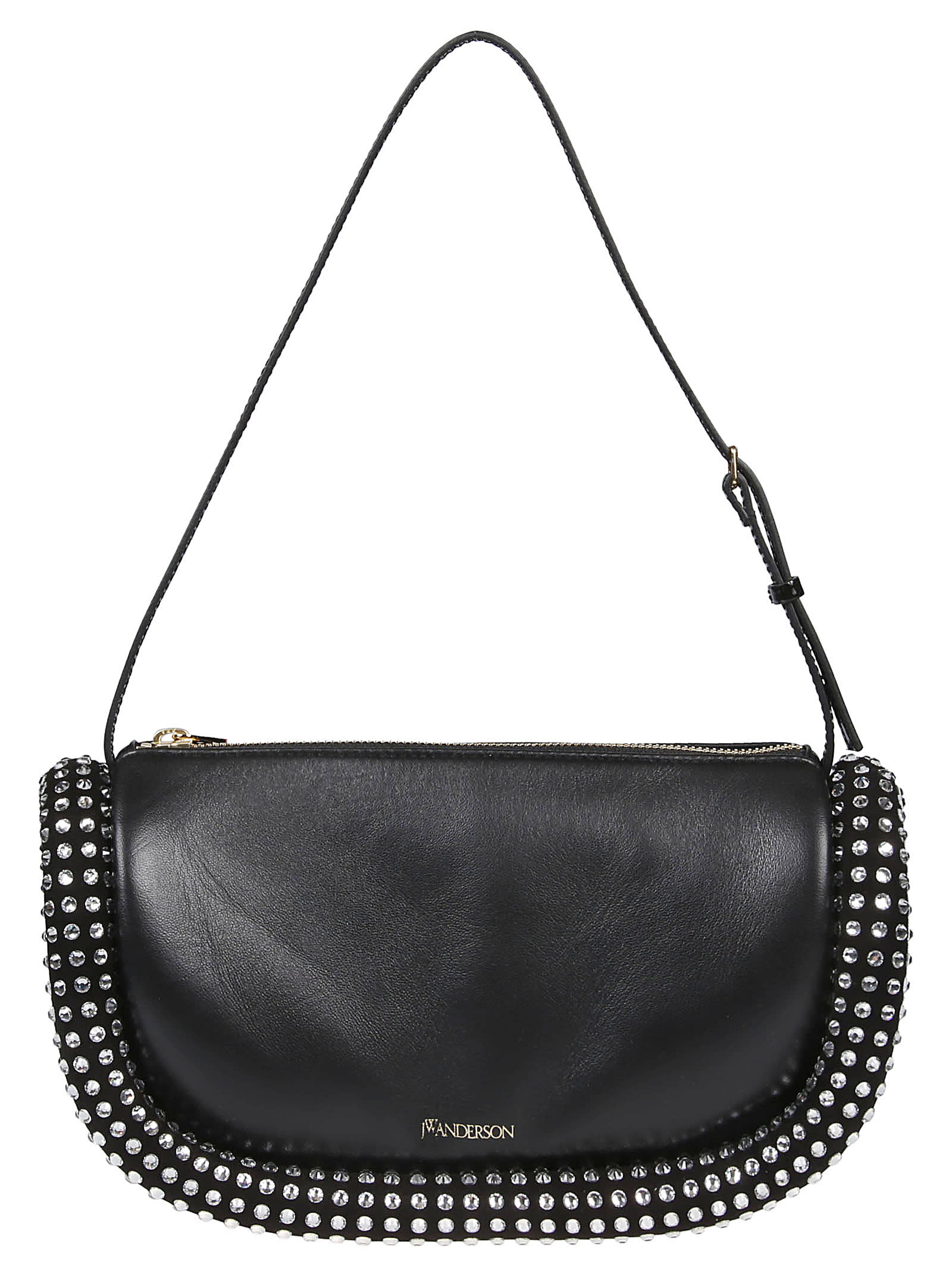 J. W. Anderson Crystal Bumper 15 Bag