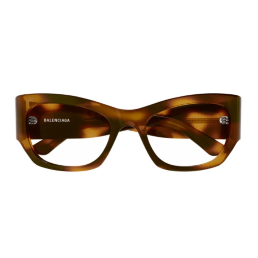 Balenciaga Eyewear Cat-eye Frame Glasses