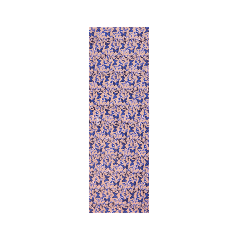 Vilebrequin Cotton Pareo Disco Butterflly - Pareo - Pink - Size OSFA