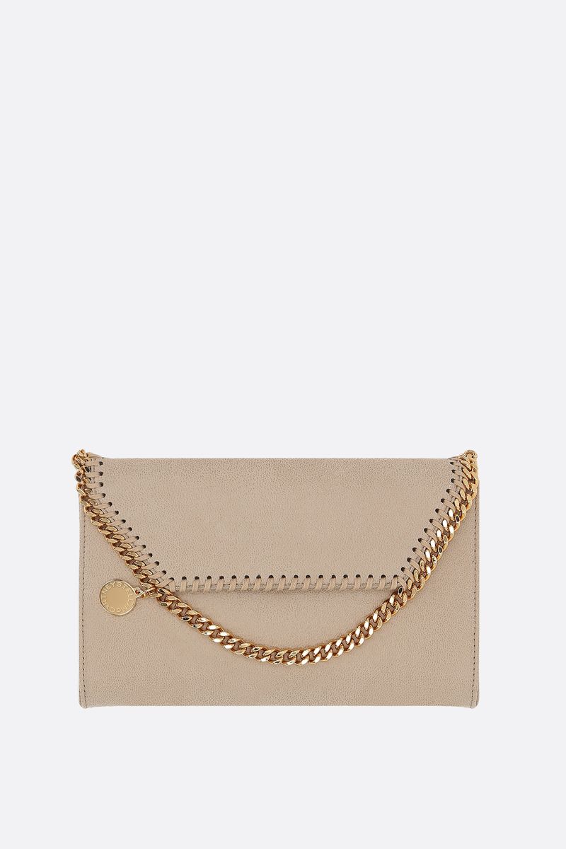 Stella McCartney Falabella迷你斜挎包