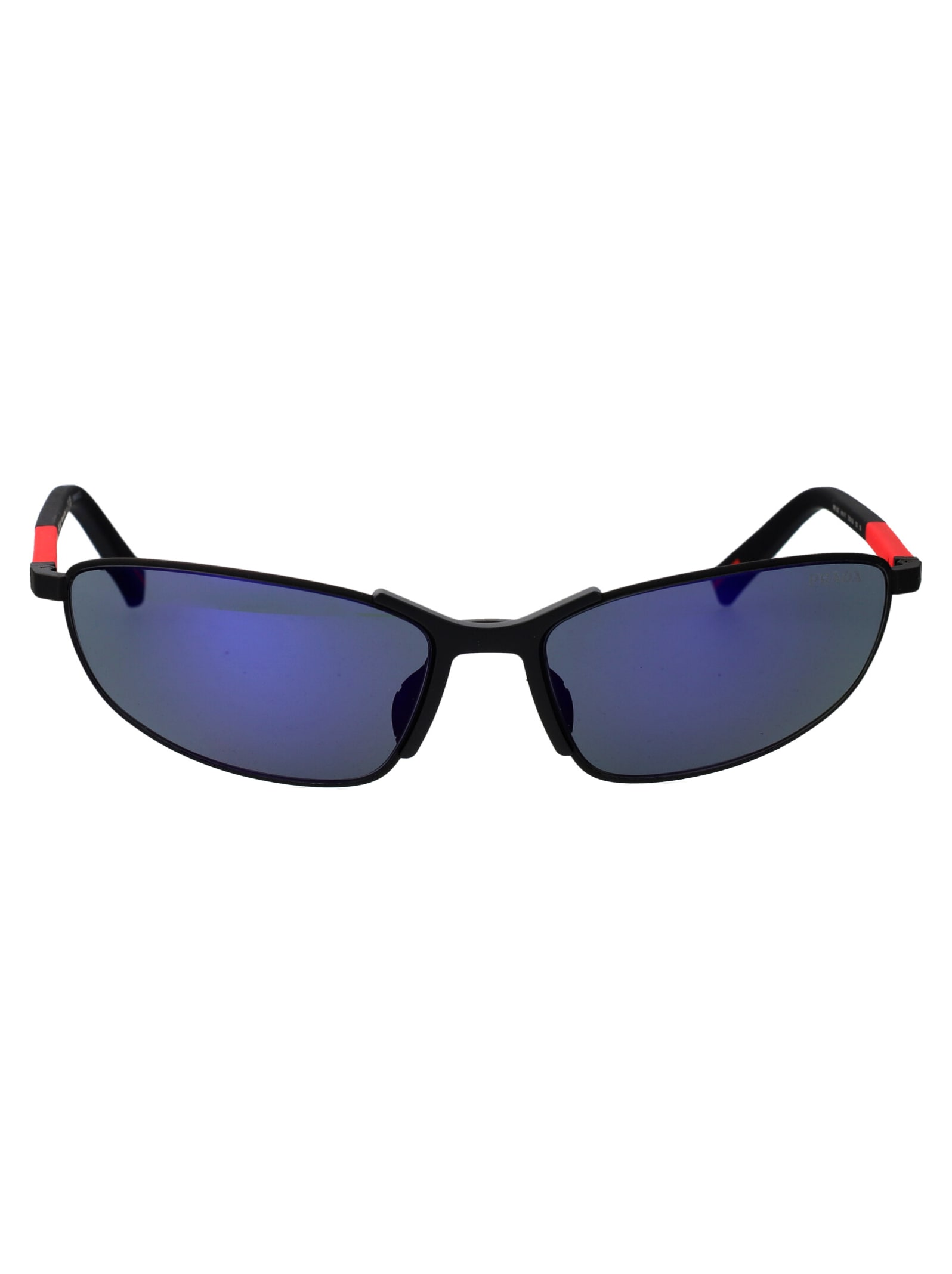 Prada Linea Rossa 0ps 55zs Sunglasses